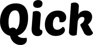 Qickshop logo