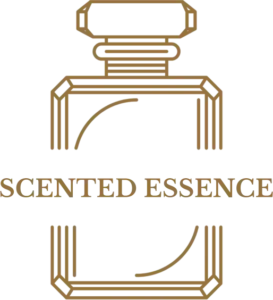 Scented essence logo