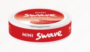 gratis snus från swave