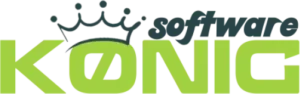 Softwarekönig logo