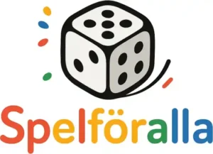 Spel för alla logo