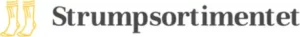 Strumpsortimentet logo