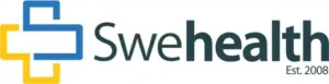 Swehealth logo