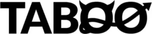 Taboo logo