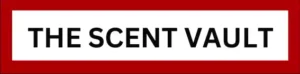 The Scent Vault logo