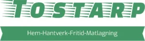 Tostarp logo