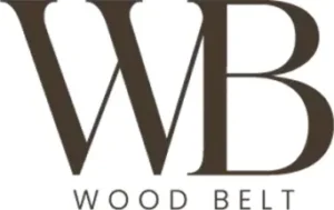 Wood Belt logo